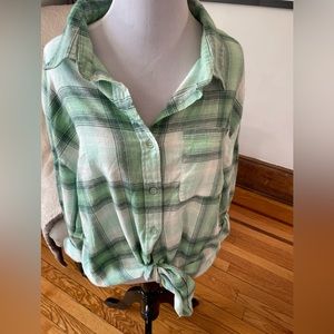 Small Cotton On Flannel. Brand New With Tags!